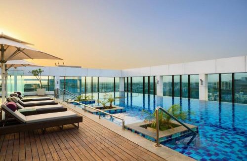 Ahmedabad Hotel | Renaissance Ahmedabad, A Premium Marriott Hotel