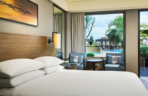 Bandar Baru Permas Jaya Hotel | Renaissance Johor Bahru Hotel