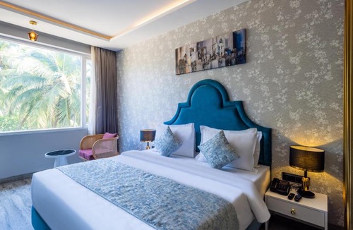 Gauravaddo Hotel | Renest Calangute Goa