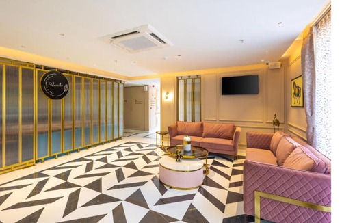 Gauravaddo Hotel | Renest Calangute Goa