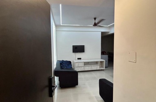 Jamshedpur Apartment | RenuVansh Home stay