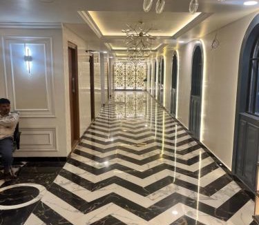 Brookefield Hotel | RESIDE INN AVENUE