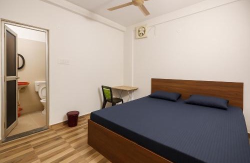 Patna Hotel | Residence Inn