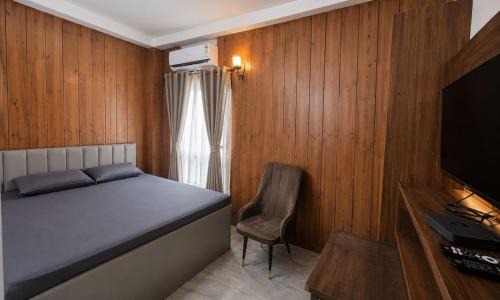 Patna Hotel | Residence Inn