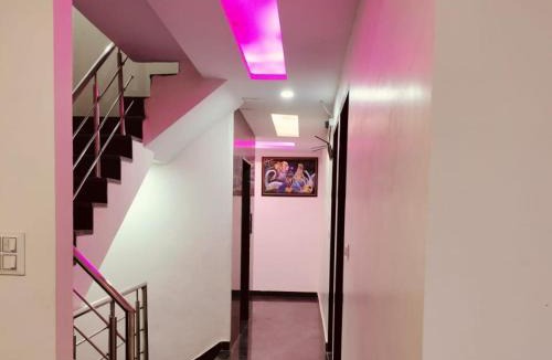 South West Apartment | Residency- fully air-conditioned & family-friendly room