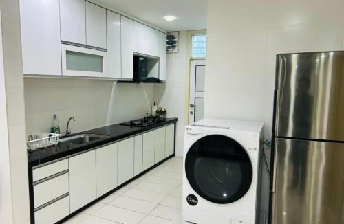 Jalan Baharu House | Residensi Seri Pauh