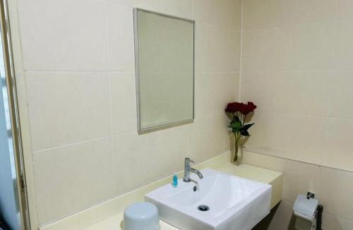 Jalan Baharu House | Residensi Seri Pauh