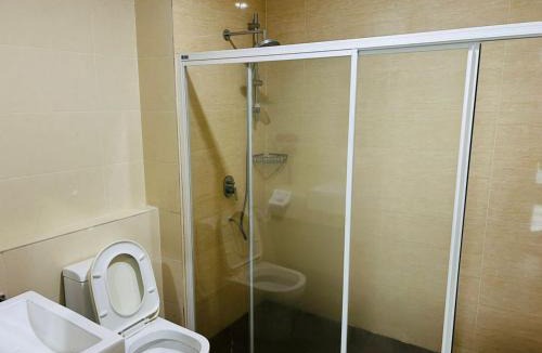 Jalan Baharu House | Residensi Seri Pauh