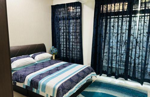 Jalan Baharu House | Residensi Seri Pauh