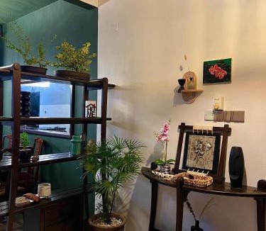 Kota Kinabalu House | Resilience 9