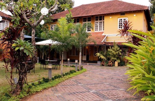 Fort Kochi Resort | Resort ∙ 127 guests