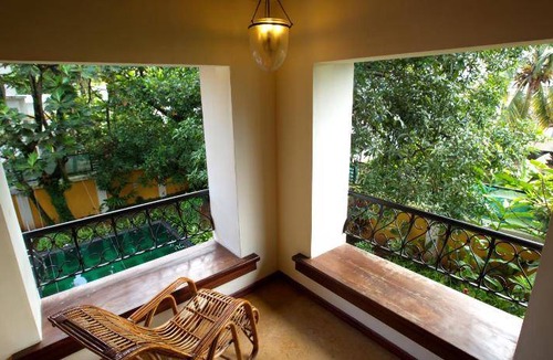 Fort Kochi Resort | Resort ∙ 127 guests