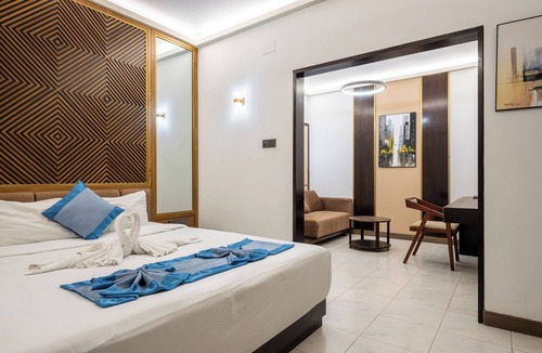 Baipayl Hotel | Resort Atlantis