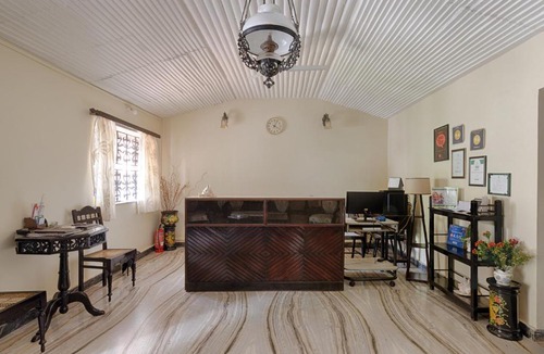 Candolim Resort | Resort Coqueiral - A Portuguese Heritage Stay by the Sea