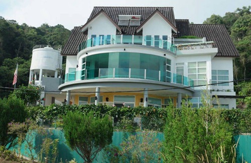Tanah Rata House | Resort living in Cameron Highlands