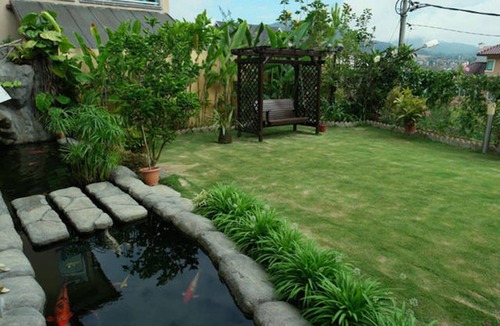 Tanah Rata House | Resort living in Cameron Highlands