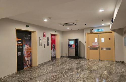 Bandar Sunway Apartment | Resort Suite Homestay By SunNest