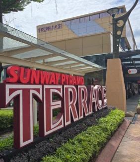 Bandar Sunway Apartment | Resort Suite Homestay By SunNest