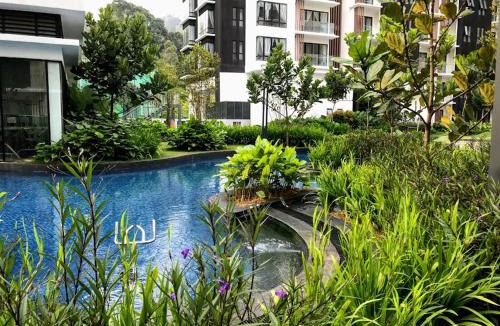 Genting Highlands Apartment | Resort Suite @Midhill Genting