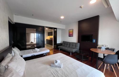 Bandar Sunway Apartment | Resort Suites By Newcityhome