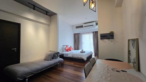 Bandar Sunway Apartment | Resort Suites By Newcityhome