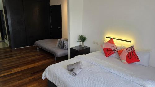 Bandar Sunway Apartment | Resort Suites By Newcityhome