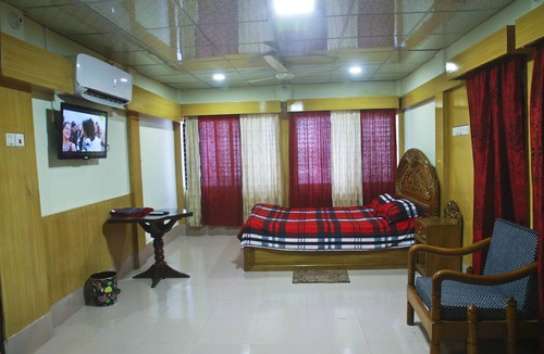 Sreemangal Upazila House | Resort World