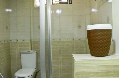 Sreemangal Upazila House | Resort World