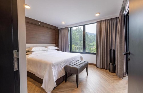 Genting Highlands Resort | Resorts World Awana