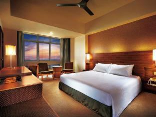 Genting Highlands Hotel | Resorts World Genting - Highlands Hotel, formerly known as Resort Hotel