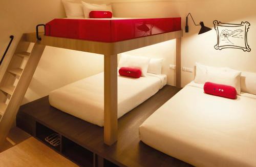 Genting Highlands Hotel | Resorts World Genting - Genting SkyWorlds Hotel