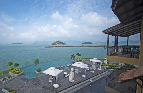 Kampung Kedawang Resort | Resorts World Langkawi