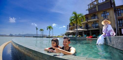 Kampung Kedawang Resort | Resorts World Langkawi