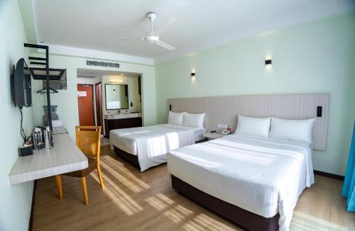 Kampung Kedawang Resort | Resorts World Langkawi