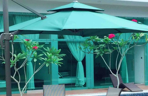 Nusajaya Villa | ResortVilla- Unique resort homestay for nature lovers