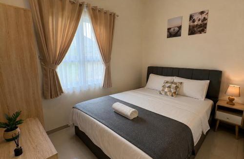Seremban House | Rest homes zubesh 1