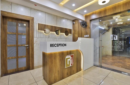 Sayajiganj Hotel | Rest Inn Dormitory