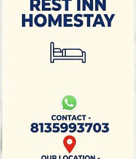 Diphu Apartment | Rest Inn Homestay