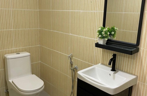 Taman Sri Ampang House | Rest N Go CM