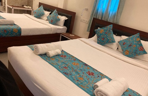 Havelock Island Bed & Breakfast | Rest Nest - Havelock
