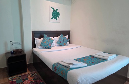 Havelock Island Bed & Breakfast | Rest Nest - Havelock