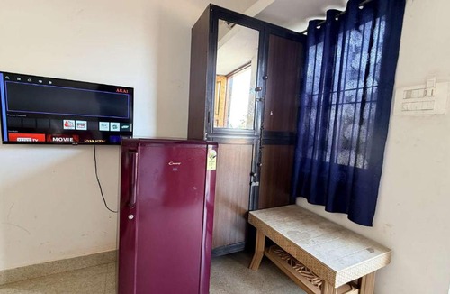 Arambol Apartment | REST POINT GUEST HOUSE AND APPARTMNTs