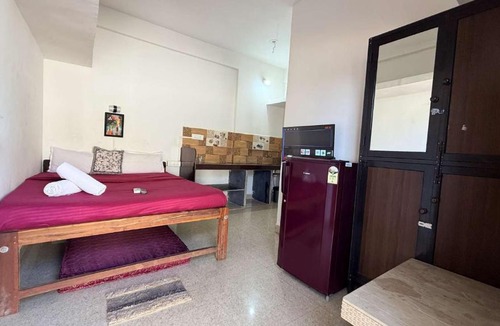 Arambol Apartment | REST POINT GUEST HOUSE AND APPARTMNTs