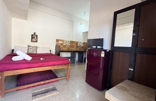 Arambol Apartment | REST POINT GUEST HOUSE AND APPARTMNTs