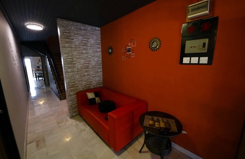 Taman Kemuncak House | Rest & Relax 7 Rooms Ipoh Garden East