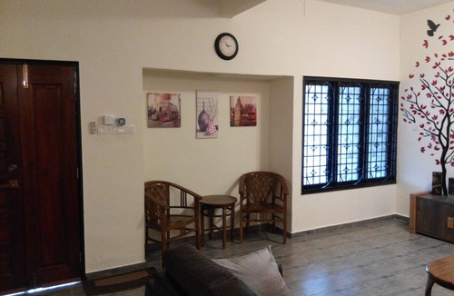 Hulu Kinta House | Rest & Relax Classical Homestay Ipoh Gdn