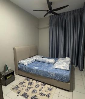 Bukit Serindit Apartment | Rest & Rise Stay
