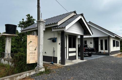 Kusial Apartment | Rest Roomstay 2