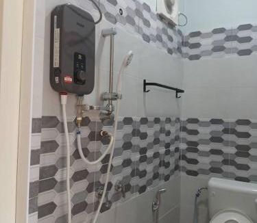 Kusial Apartment | Rest Roomstay 2