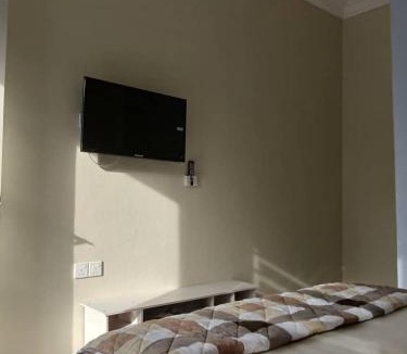 Kusial Apartment | Rest Roomstay